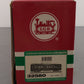 LGB 32580 Pennsylvania Illuminated Vista Dome Car LN/Box