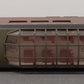 LGB 32580 Pennsylvania Illuminated Vista Dome Car LN/Box