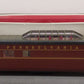 LGB 32580 Pennsylvania Illuminated Vista Dome Car LN/Box