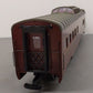 LGB 32580 Pennsylvania Illuminated Vista Dome Car LN/Box