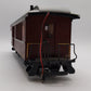 LGB 3281 G Gauge Pennsylvania Passenger Car VG/Box