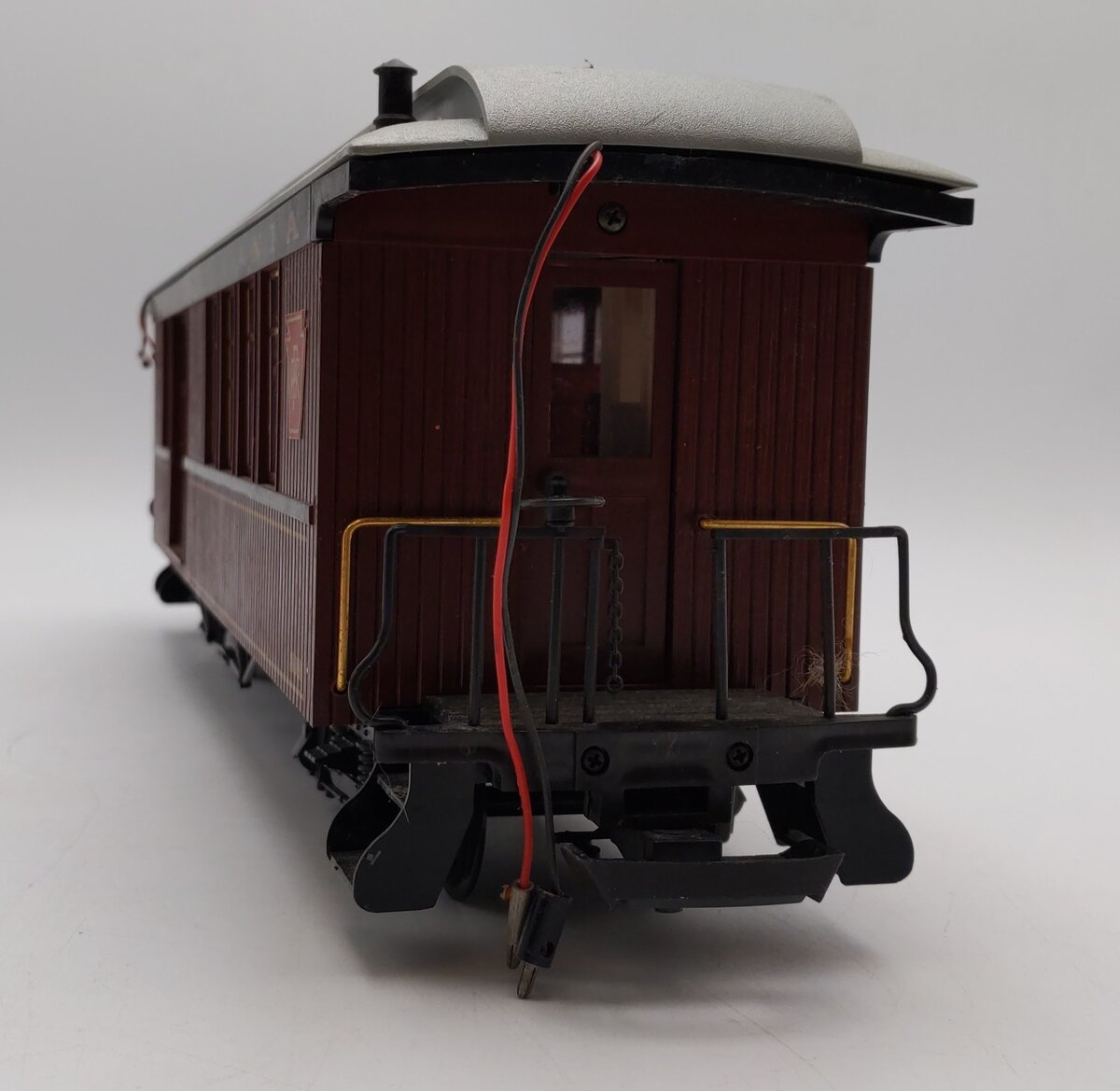 LGB 3281 G Gauge Pennsylvania Passenger Car VG/Box