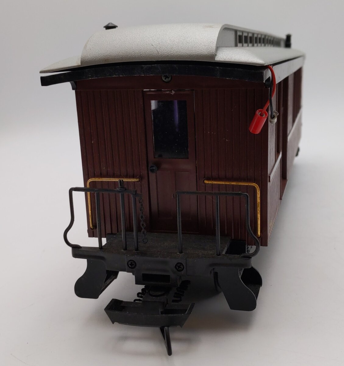 LGB 3281 G Gauge Pennsylvania Passenger Car VG/Box