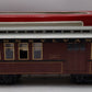 LGB 3281 G Gauge Pennsylvania Passenger Car VG/Box
