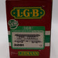 LGB 3281 G Gauge Pennsylvania Passenger Car VG/Box