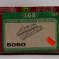 LGB 5060 Short Bridge LN/Box
