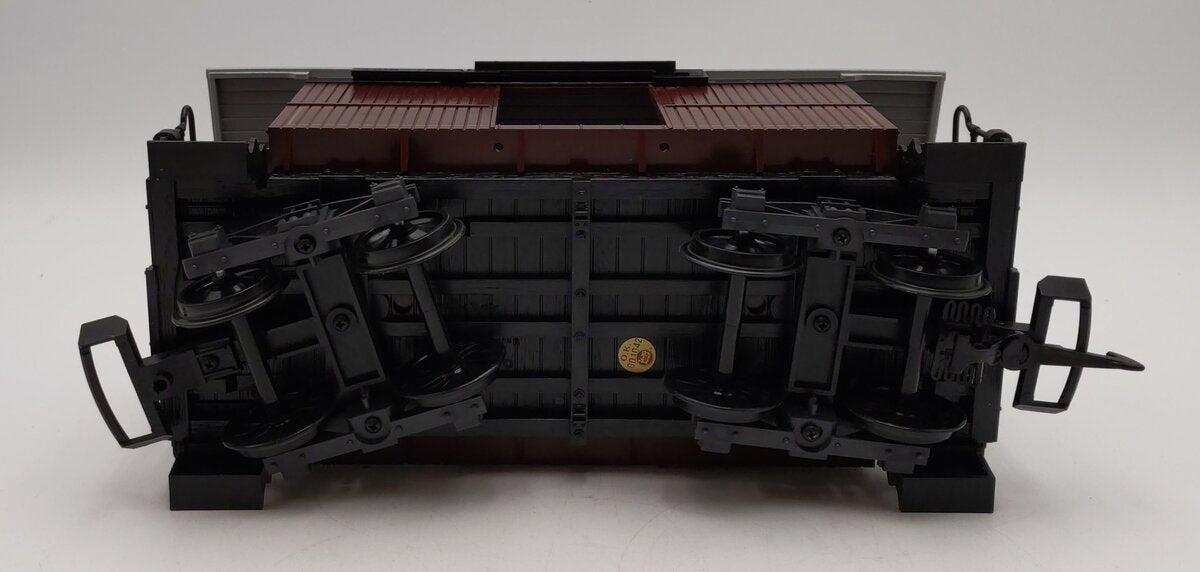 LGB 30050 G Scale Pennsylvania Shorty Baggage Car VG/Box
