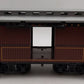 LGB 30050 G Scale Pennsylvania Shorty Baggage Car VG/Box