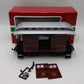 LGB 30050 G Scale Pennsylvania Shorty Baggage Car VG/Box
