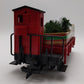 LGB 41120 G Scale Christmas Tree Farm Gondola EX/Box