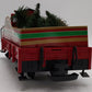 LGB 41120 G Scale Christmas Tree Farm Gondola EX/Box