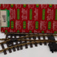 LGB 1210N G Left Hand Manual Switch Turnout EX/Box