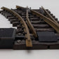 LGB 1210N G Left Hand Manual Switch Turnout EX/Box