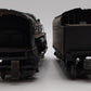 Lionel 2026 Vintage O 2-6-4 Diecast Steam Locomotive w/ 6466W Tender