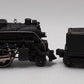 Lionel 2026 Vintage O 2-6-4 Diecast Steam Locomotive w/ 6466W Tender