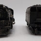 Lionel 2026 Vintage O 2-6-4 Diecast Steam Locomotive w/ 6466W Tender
