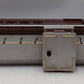 LGB 42750 G Scale Pennsylvania Combine Caboose EX/Box