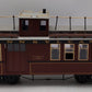LGB 42750 G Scale Pennsylvania Combine Caboose EX/Box