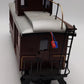 LGB 42750 G Scale Pennsylvania Combine Caboose EX/Box