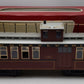 LGB 42750 G Scale Pennsylvania Combine Caboose EX/Box