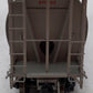 InterMountain HO Scale Canadian National 4-Bay Cylindrical Hopper Car #370922 EX/Box