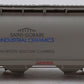 InterMountain HO Scale Canadian National 4-Bay Cylindrical Hopper Car #370922 EX/Box