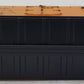InterMountain 46116-07 HO Scale Santa Fe The Chief West Refrigerator Car #35456 EX/Box