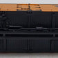 InterMountain 46116-07 HO Scale Santa Fe The Chief West Refrigerator Car #35456 EX/Box