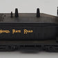 Life Like 7515 N Scale Nickel Plate Road SW9/1200 Diesel Locomotive #244 VG