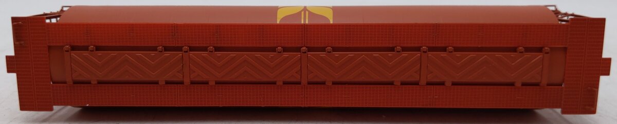 InterMountain 45116-23 HO Canadian Wheat Board Cylindrical Hopper #395402 EX/Box