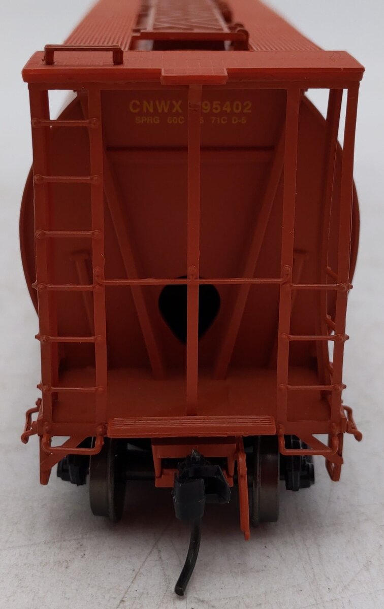 InterMountain 45116-23 HO Canadian Wheat Board Cylindrical Hopper #395402 EX/Box