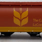 InterMountain 45116-23 HO Canadian Wheat Board Cylindrical Hopper #395402 EX/Box