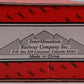 InterMountain 45116-23 HO Canadian Wheat Board Cylindrical Hopper #395402 EX/Box