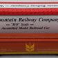 InterMountain 45116-23 HO Canadian Wheat Board Cylindrical Hopper #395402 EX/Box