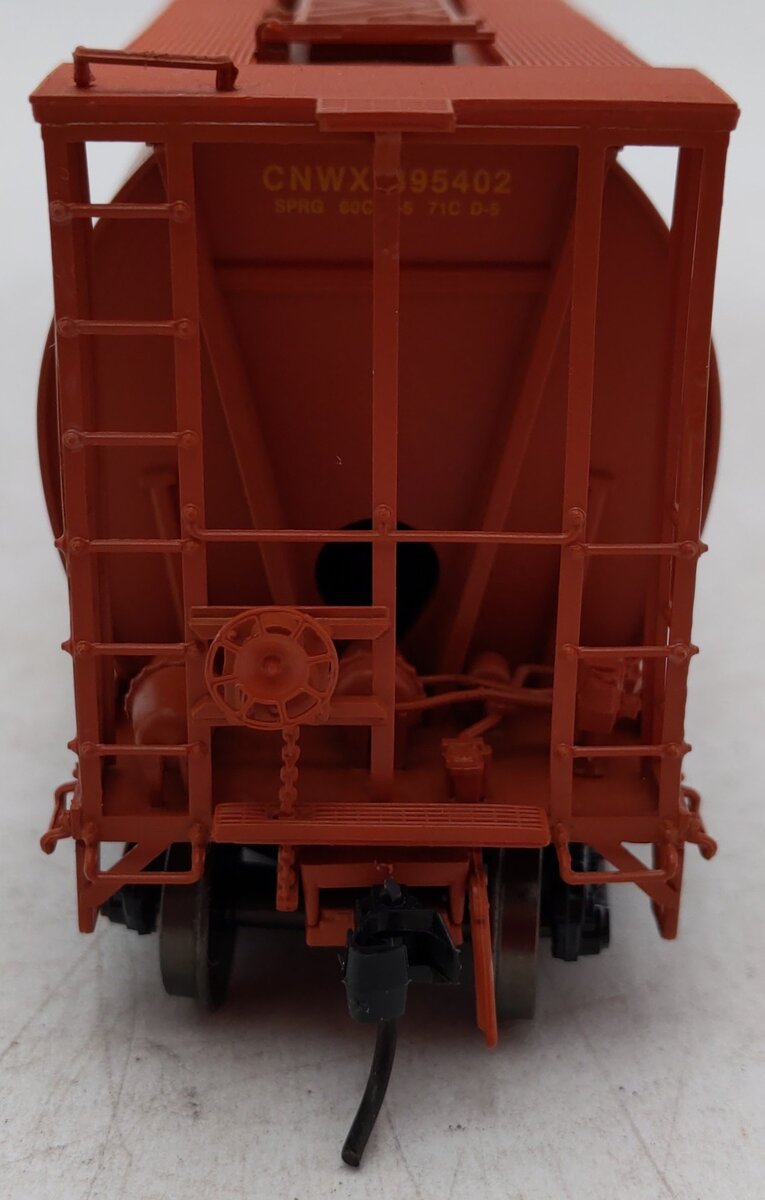 InterMountain 45116-23 HO Canadian Wheat Board Cylindrical Hopper #395402 EX/Box