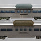 American Models Vintage O Gauge Passenger Cars- 3004, 3004 [2] VG