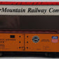 InterMountain 45501-101 HO Scale Pacific Fruit Express Ice Bunker Car #48664 EX/Box