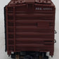 InterMountain 45501-101 HO Scale Pacific Fruit Express Ice Bunker Car #48664 EX/Box