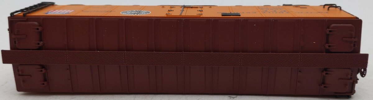 InterMountain 45501-101 HO Scale Pacific Fruit Express Ice Bunker Car #48664 EX/Box