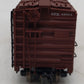 InterMountain 45501-101 HO Scale Pacific Fruit Express Ice Bunker Car #48664 EX/Box