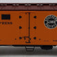 InterMountain 45501-101 HO Scale Pacific Fruit Express Ice Bunker Car #48664 EX/Box