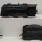 Marx Prewar O Gauge Steam/Windup Locomotives & Tenders [5] VG