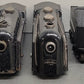 Marx Prewar O Gauge Steam/Windup Locomotives & Tenders [5] VG