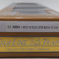True Line Trains 300504 Canadian Pacific Boxcar #283441 EX/Box
