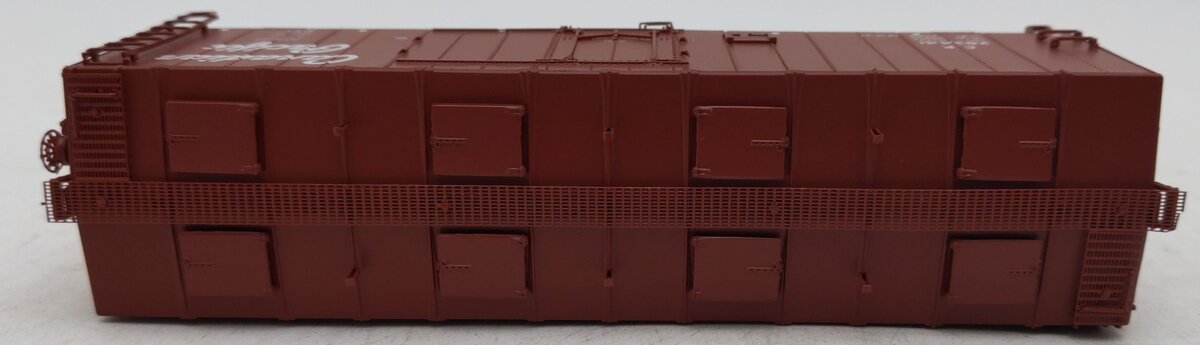 True Line Trains 300504 Canadian Pacific Boxcar #283441 EX/Box