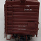 True Line Trains 300504 Canadian Pacific Boxcar #283441 EX/Box