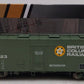 True Line Trains 300512 HO Scale British Columbia Railway Boxcar #823 EX/Box