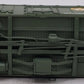 True Line Trains 300512 HO Scale British Columbia Railway Boxcar #823 EX/Box