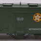 True Line Trains 300512 HO Scale British Columbia Railway Boxcar #823 EX/Box