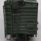 True Line Trains 300512 HO Scale British Columbia Railway Boxcar #823 EX/Box